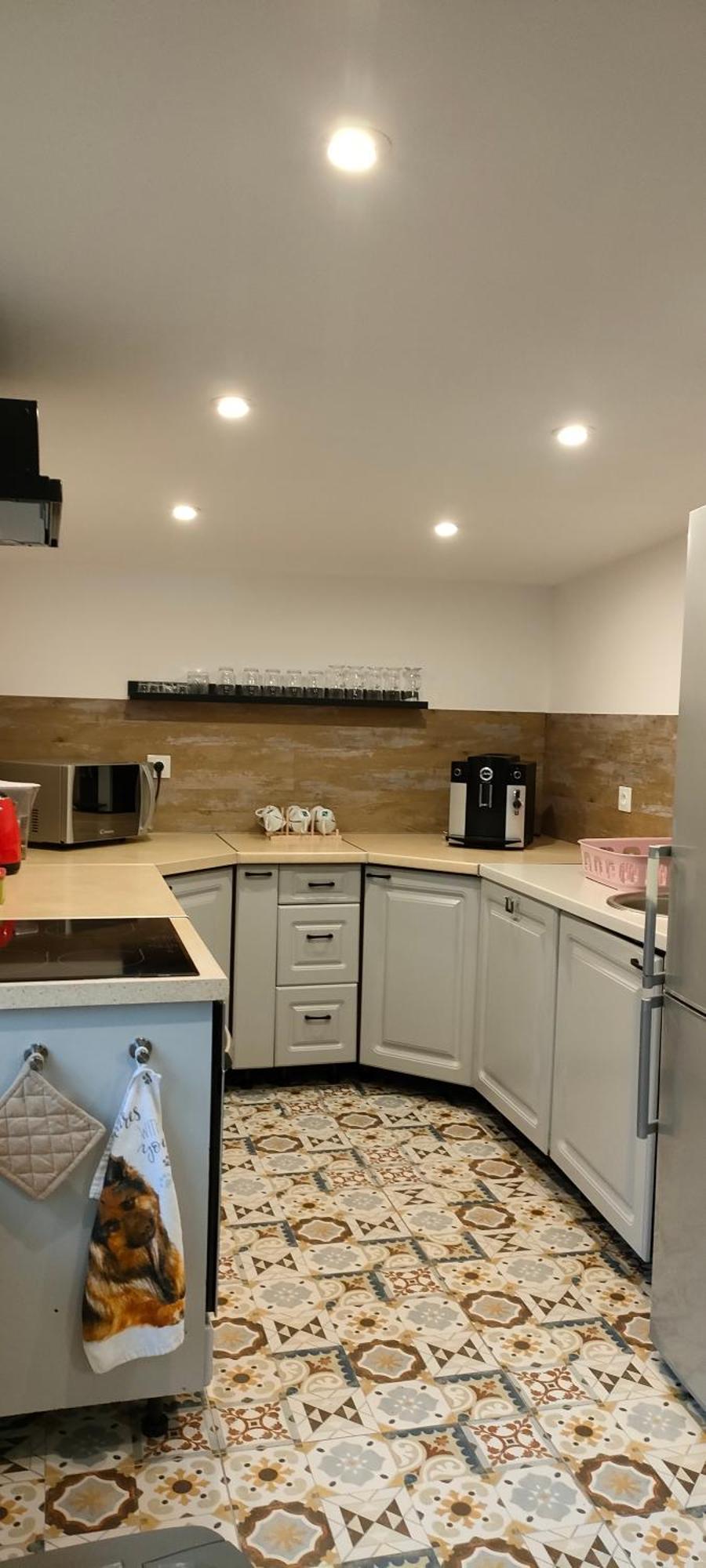 Apartmán Aparament Brzozowisko Zelazno  Exteriér fotografie