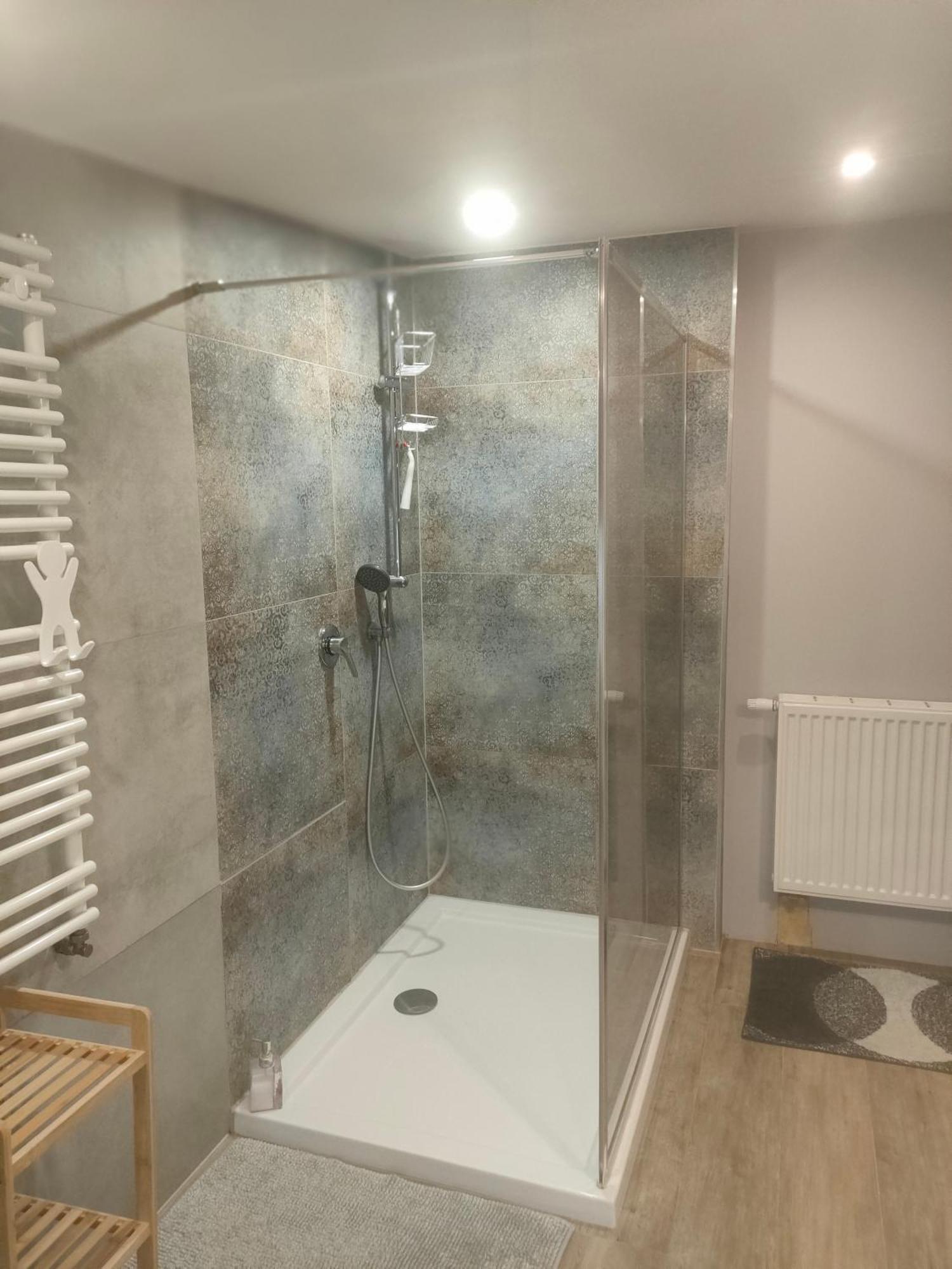 Apartmán Aparament Brzozowisko Zelazno  Exteriér fotografie